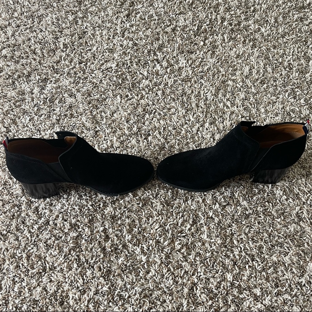 Tommy Hilfiger Boots - Picture 8 of 11